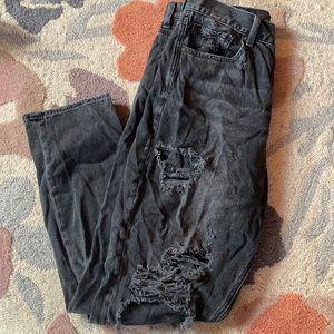 American Eagle Mom Jeans